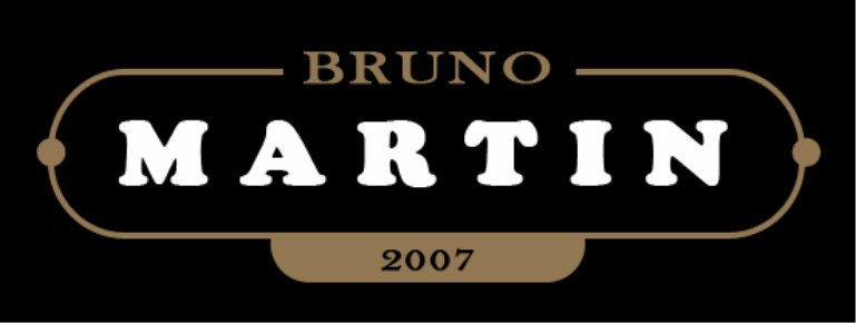 logo Bruno Martin Saveur Occitane